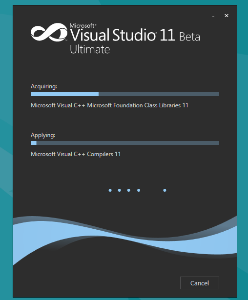 microsoft visual studio ultimate