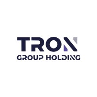 TRON GROUP HOLDING SRL